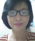 Rencontre Femme Thaïlande à อ.เมือง : Jariyarut, 58 ans